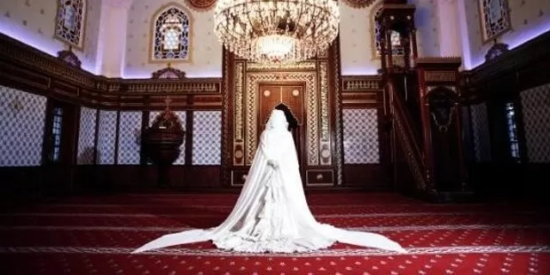 Camiide Nikah